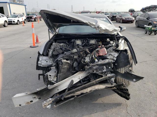 2021 LEXUS LS 500 BAS - JTHF51FF9M5015407