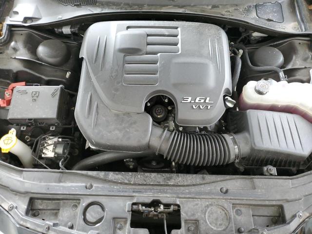 2022 CHRYSLER 300 S - 2C3CCABG3NH249145
