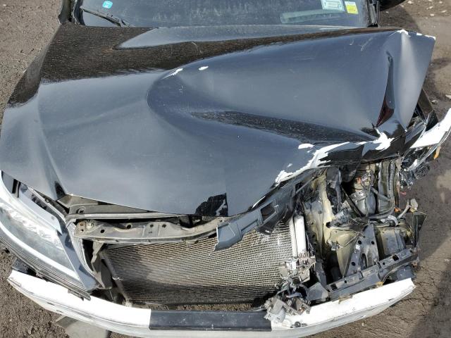 2018 ACURA ILX SPECIA 19UDE2F40JA001834