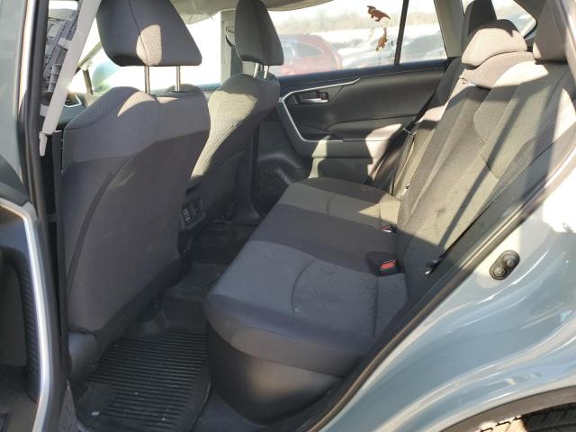 2T3RWRFV2MW114225 Toyota Rav4 Xle