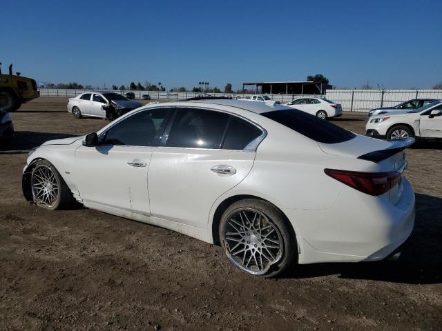 2018 INFINITI Q50 LUXE JN1EV7AP2JM362887