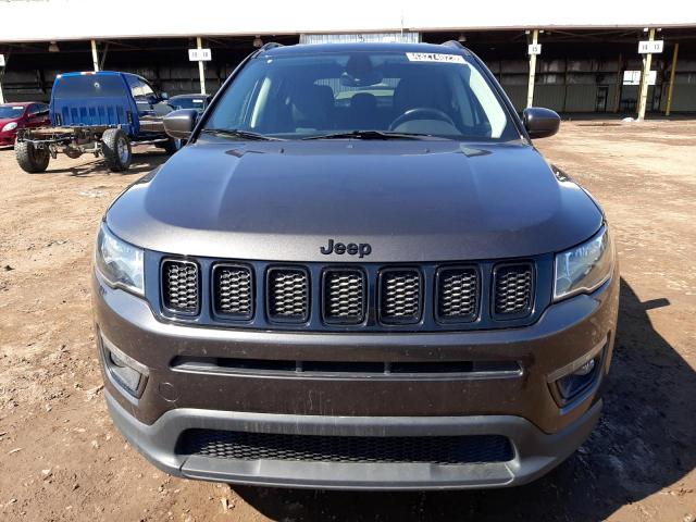 2018 JEEP COMPASS LA - 3C4NJDBB2JT298564