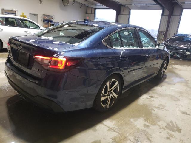 2020 SUBARU LEGACY LIM - 4S3BWAN61L3029262