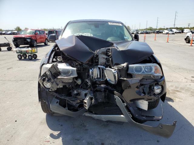 2016 BMW X4 XDRIVE2 - 5UXXW3C53G0R22387