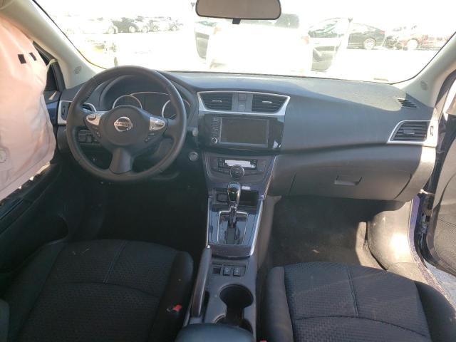 2019 NISSAN SENTRA S 3N1AB7AP6KY381884