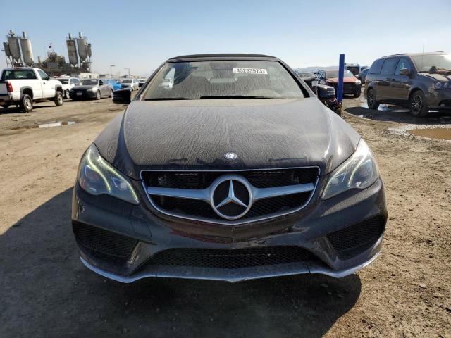 2016 MERCEDES-BENZ E 550 - WDDKK7DF9GF330310
