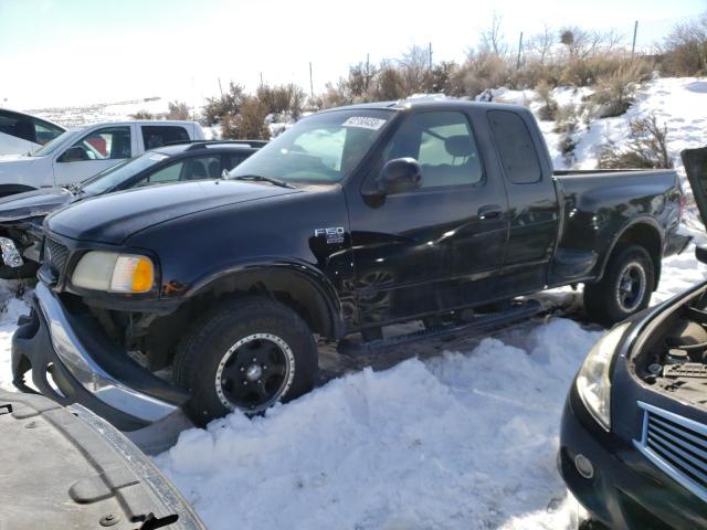 2001 Ford F-150 