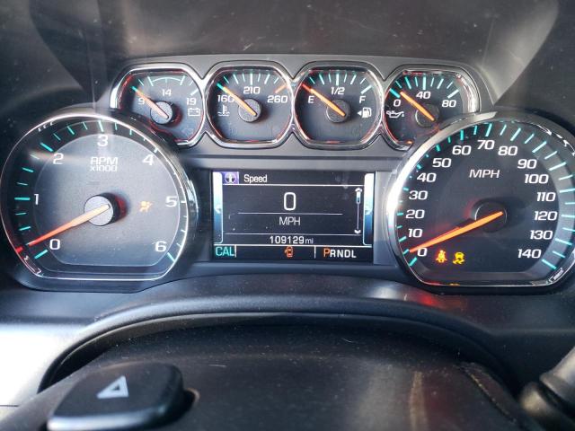 3GTP1MECXHG205502 GMC Sierra C1500 Sle