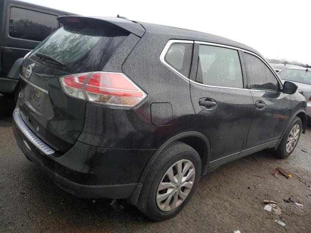 2016 NISSAN ROGUE S JN8AT2MT1GW019809