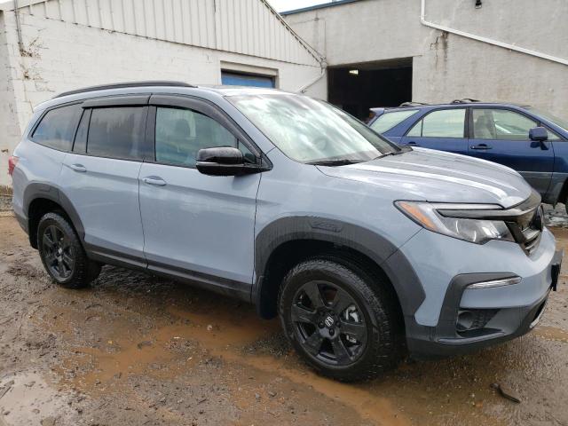 2022 HONDA PILOT TRAI 5FNYF6H80NB071013