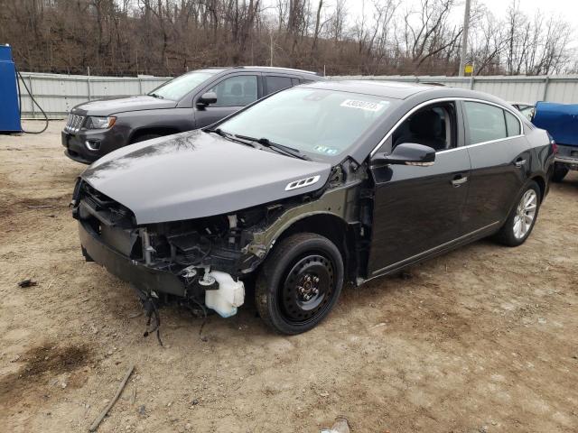 2015 BUICK LACROSSE 1G4GB5G30FF335587