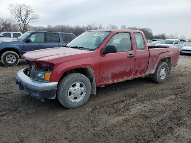 2006 Chevrolet Colorado 