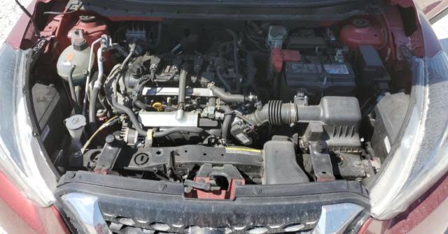 2020 NISSAN KICKS SV - 3N1CP5CV7LL531039