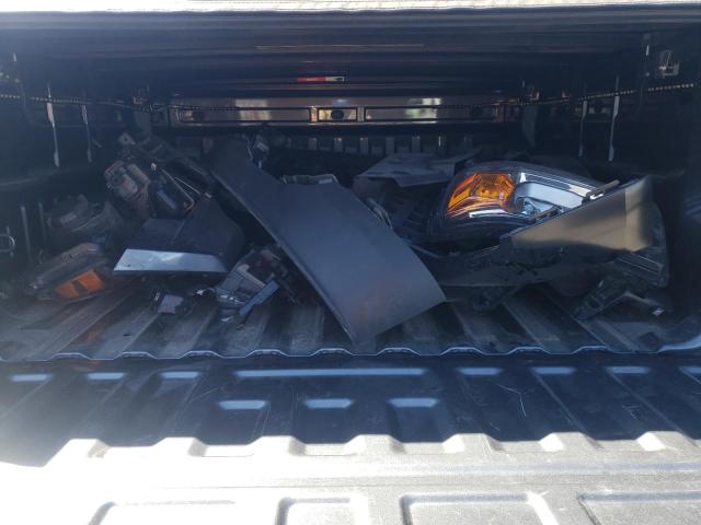 1GTG6CEN1N1193683 GMC Canyon Elevation