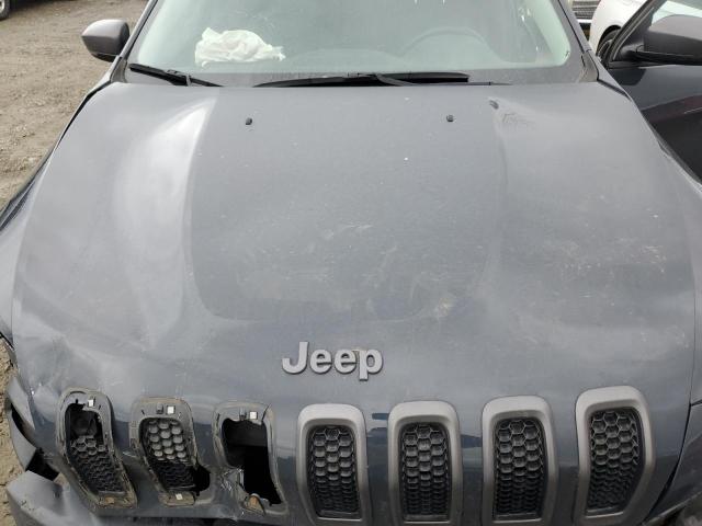 2017 JEEP CHEROKEE T 1C4PJMBS1HW545361
