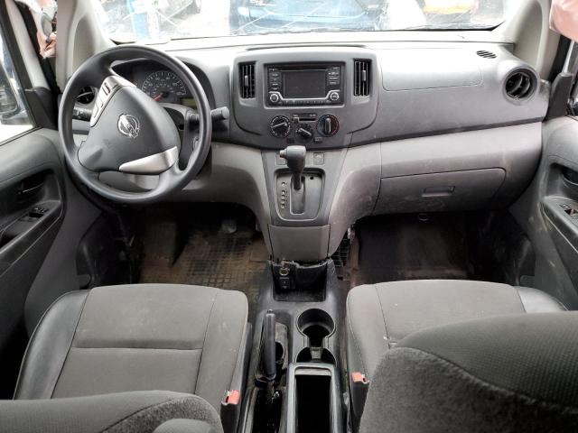3N6CM0KN5KK693540 Nissan NV200 2.5S