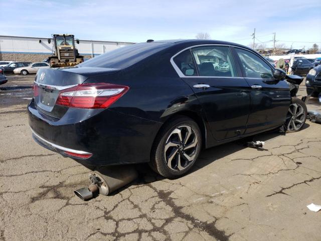 2017 HONDA ACCORD EXL 1HGCR2F96HA019499
