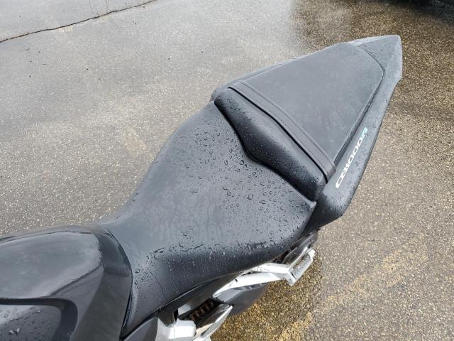 2012 HONDA CB1000 R ZDCSC6019CF205001