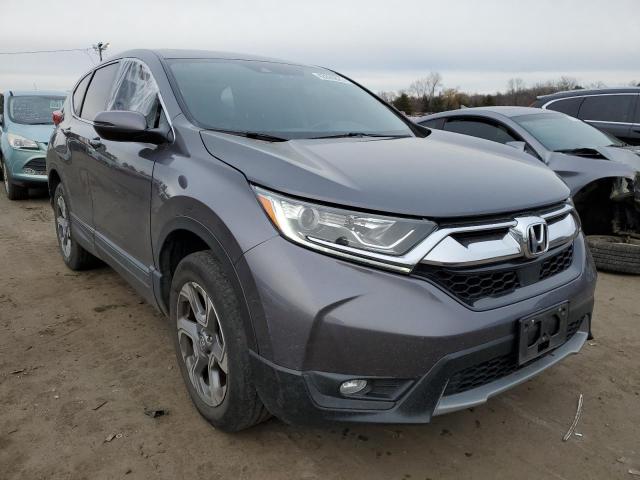 2019 HONDA CR-V EXL 2HKRW2H8XKH653744