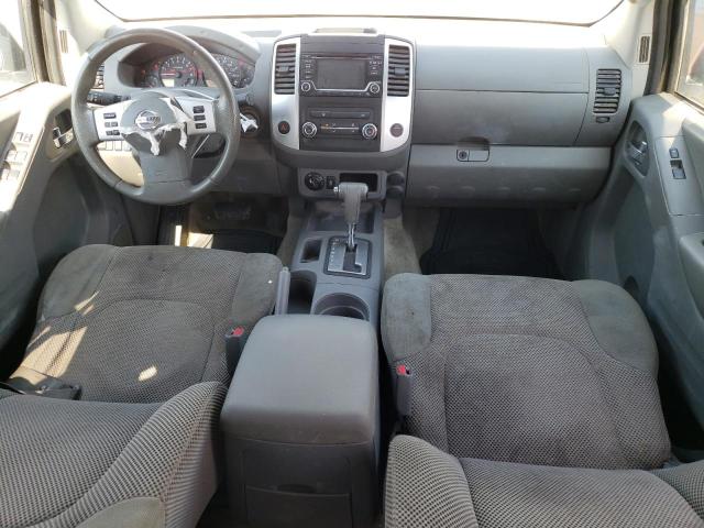 2016 NISSAN FRONTIER S - 1N6AD0EV2GN732895