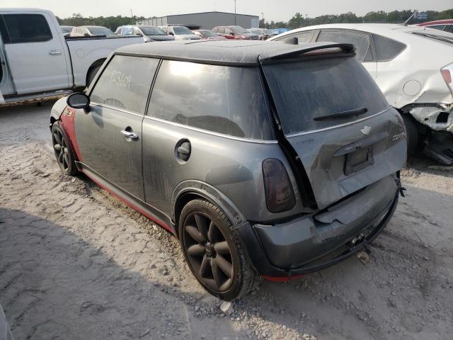 WMWRE33596TL16583 Mini Cooper