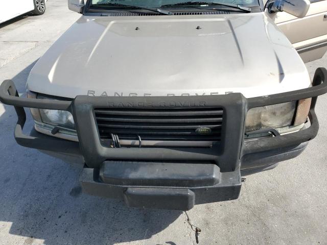 SALPM16412A462236 Land Rover RANGEROVER