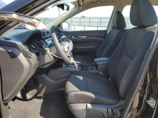 5N1AT2MT8JC761298 Nissan ROGUE S