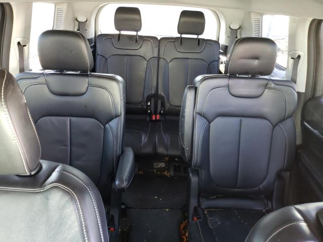 2021 JEEP CHEEROKEE - 1C4RJKBG4M8134754