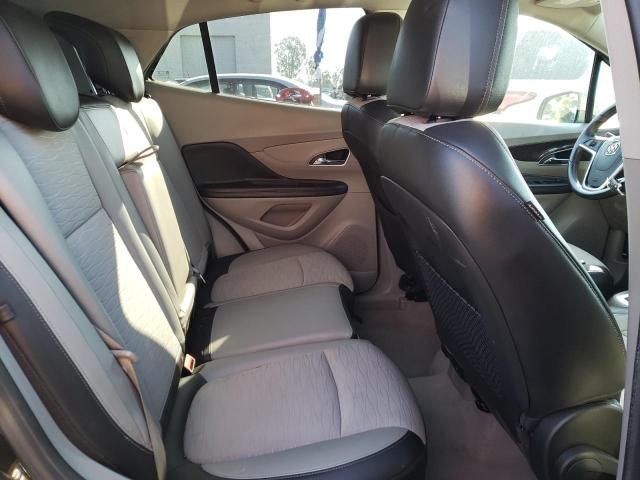 KL4CJASB9GB712496 Buick Encore