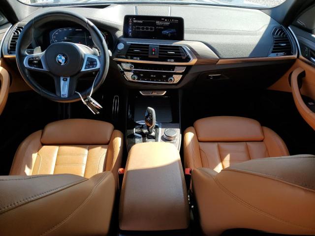 2020 BMW X3 XDRIVEM 5UXTY9C09L9B80196