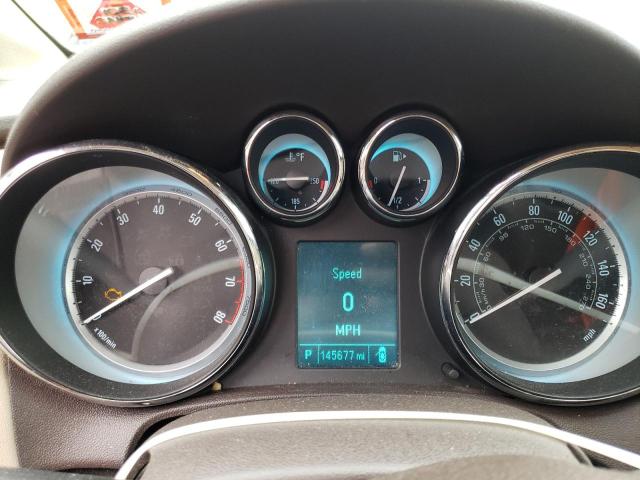 2015 BUICK VERANO CON - 1G4PR5SK2F4157929