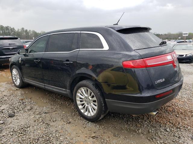 2LMHJ5FR6CBL54580 Lincoln MKT