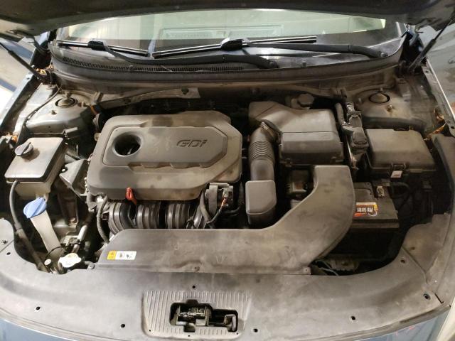 2015 HYUNDAI SONATA SE 5NPE24AF9FH226933