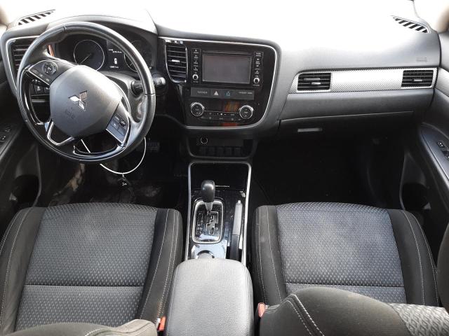 2017 MITSUBISHI OUTLANDER JA4AD2A33HZ035663
