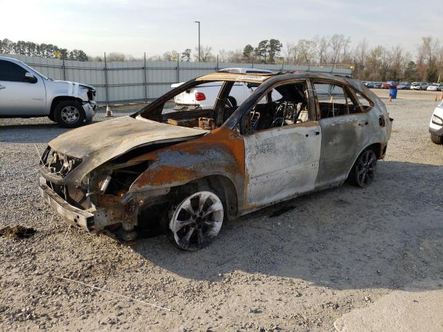 2009 Lexus RX 350 