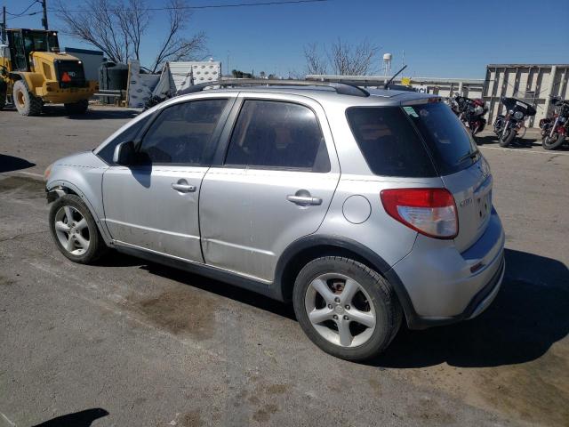 JS2YB413485108638 Suzuki SX4