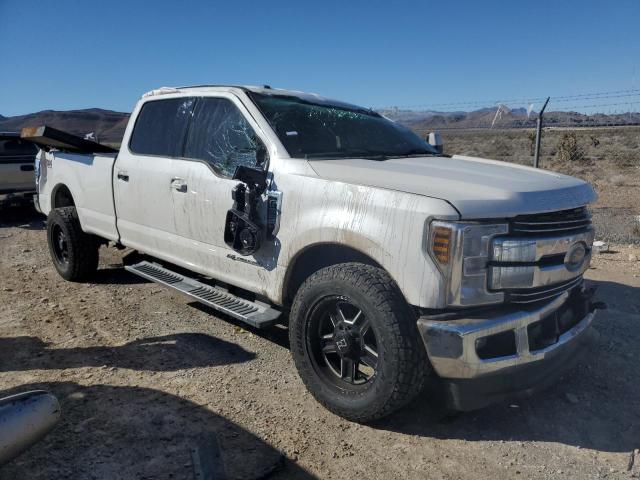 1FT8W3BTXJEC79715 Ford F350 Super Duty