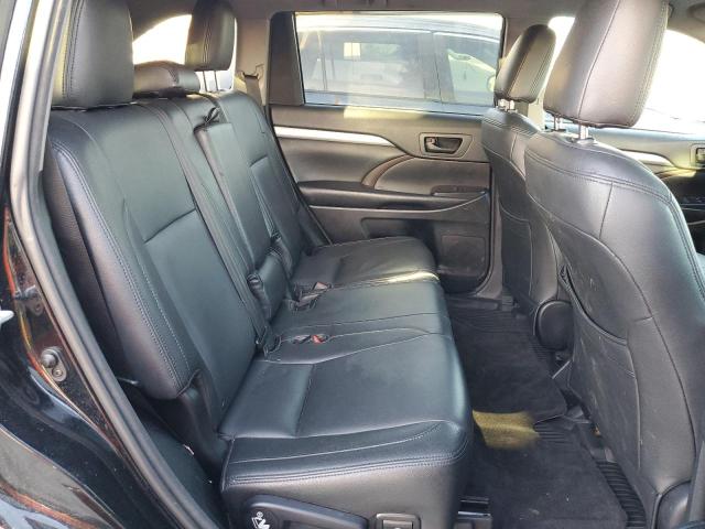 2016 TOYOTA HIGHLANDER - 5TDBKRFH9GS264040