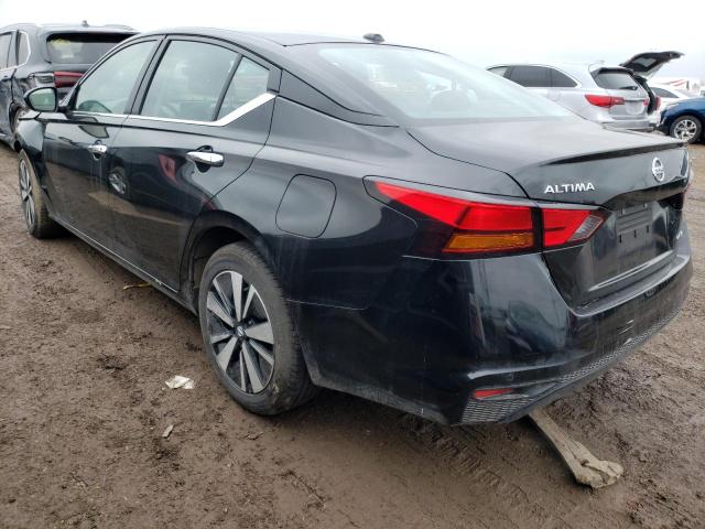 1N4BL4DW2NN354513 Nissan ALTIMA SV