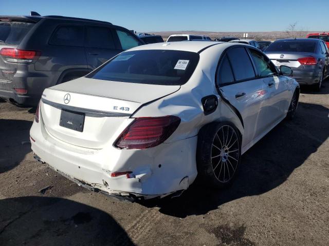 2017 MERCEDES-BENZ E 43 4MATI - WDDZF6EB1HA155574