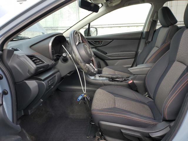 JF2GTAPC6L8207205 Subaru Crosstrek Premium