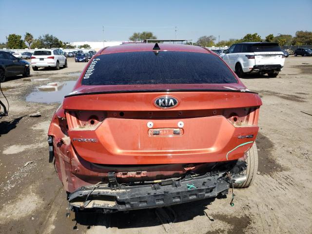 3KPF34AD4LE254901 KIA Forte Gt Line
