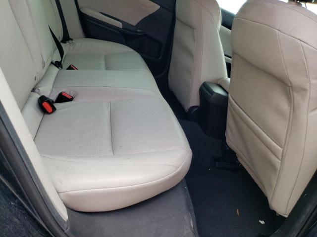 2022 HONDA INSIGHT TO 19XZE4F9XNE006134