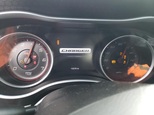 2C3CDXCT0GH204310 Dodge CHARGER R/T
