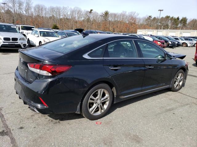 2018 HYUNDAI SONATA SPO 5NPE34AFXJH724015