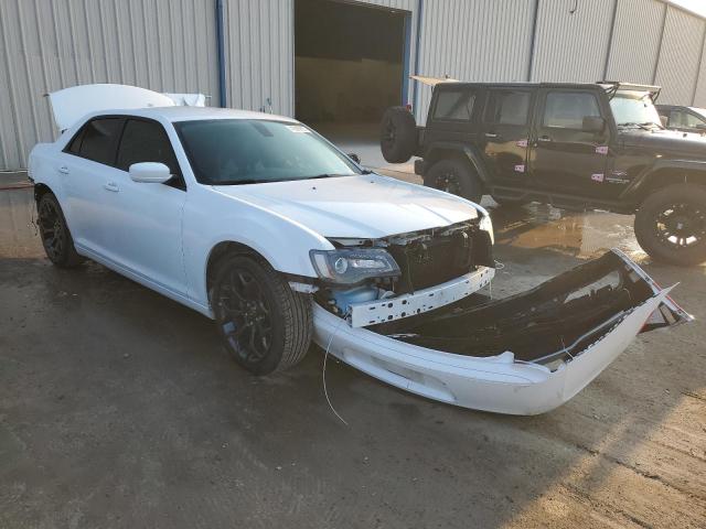 2019 CHRYSLER 300 S 2C3CCABG0KH565985