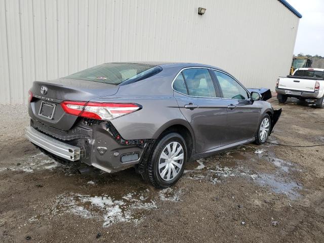 2018 TOYOTA CAMRY SE A - 4T1B11HK0JU565971