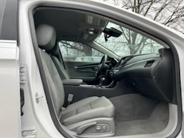 2016 CHEVROLET IMPALA LT - 1G1115S37GU157722