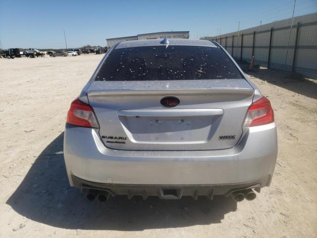2020 SUBARU WRX JF1VA1A64L9829591