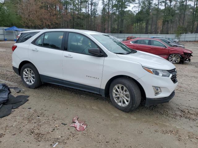 2018 CHEVROLET EQUINOX LS 2GNAXHEV2J6201384